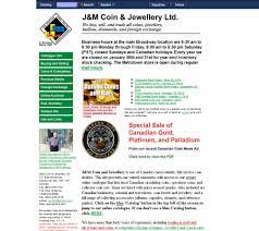 j m coin independent consumer reviews