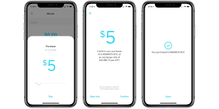 Cash app makes life so much easier to send and receive funds. Square Cash App Now Lets You Easily Buy And Sell Bitcoin From Iphone 9to5mac