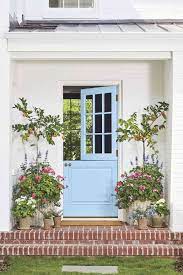 18 Blue Front Doors We Re Obsessed With