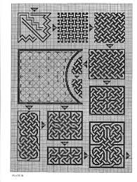 Gallery Ru 25 Celtic Charted Designs Thabiti
