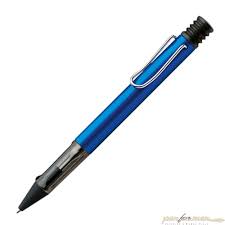 Купить шариковую ручку Lamy Al-Star 228 синий (4000917) в интернет-магазине