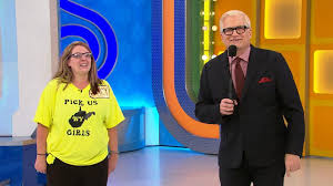 Culloden woman wins big on 'Price Is Right' game show | News |  herald-dispatch.com