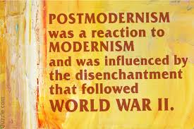 Analyzing The Differences Between Modernism And Postmodernism