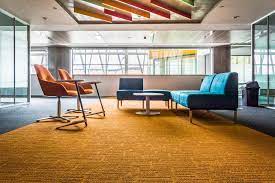 top 5 commercial carpet trends of 2023