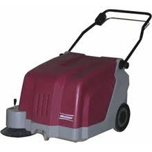 minuteman carpet care extractors