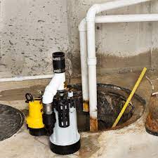 Does Your Sump Pump Smell How To Get