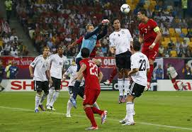 I really like to watch manuel neuer play. Germany Vs Portugal Manuel Neuer Euro 2012 Cristiano Ronaldo Cristiano Ronaldo 2014 Germany Vs Portugal