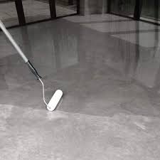 concrete floor sealer garage floor sealer