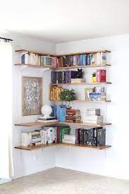 wall mounted shelving systems you can