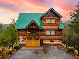 suite elevations a true log cabin