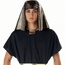 pharaoh egyptian king costume