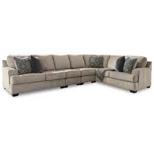 ashley sectionals bovarian 56103s5