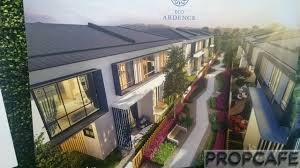 This is the fourth eco world business park project in malaysia. Propcafe Review Eco Ardence Setia Alam By Ecoworld Propcafe