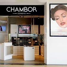 chambor cosmetics catering to unique