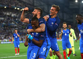 Uefa euro 2020 league table. Portugal Fc Euro 2016 Euro 2016 How Portugal France Players Rated In Final Bbc Sport Portugal Had A Bad Start As Cristiano Ronaldo Was Subbed In The 25th Minute Due To Injury