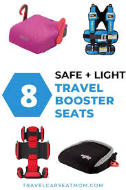 What S The Best Travel Booster Car Seat