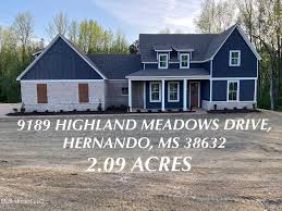 9189 highland meadows dr hernando ms