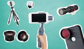 As a budget filmmaking tool your smartphone is a great device for making movies. The Best Mobile Filmmaking Gear For Making Videos On Your Phone