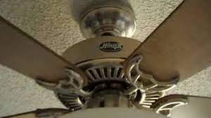 hunter kensington ceiling fan on my