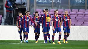 Primera división match preview for eibar v barcelona on 22 may 2021, includes latest club news, team head to head form, as well as last five matches. La Liga Barcelona Vs Eibar And Fixtures For Matchweek 16 Match Times And Where To Watch Live Streaming In India