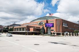 Uw Milwaukee Panther Arena Wikipedia