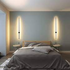 Ditoon Modern Plug In Wall Sconce Set