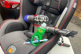 how to clean a car seat reviews by