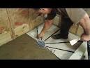 How to Create a Shower Floor Part - The Floor Elf