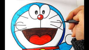 Sul sito unascuola.it ogni piccolo può mettersi alla prova con un indovinello bambini. Disegni Da Colorare Di Doraemon