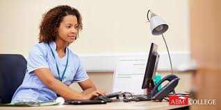 Essential Skills Required For A Medical Office Assistant Abm College