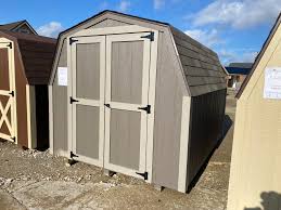 8x10 storage shed near me