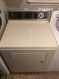 The last maytag wringer washer was made in 1983. My Grandmother S Dryer That I Inherited Finally Died At 43 Years Old Fixable But Decided To Upgrade Buyitforlife