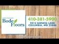 flooring provider in columbia md