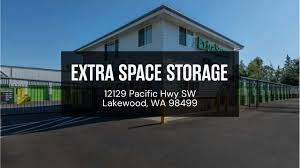 storage units in lakewood wa at 12129