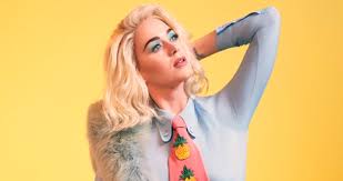 Katy Perry Full Official Chart History Official Charts