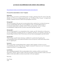 Scholarship Recommendation Letter From Teacher In PDF