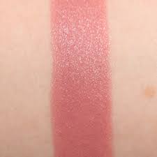 mac faux lipstick dupes swatch