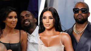 Rumours about their marriage being on the rocks had been circulating ever since west displayed bizarre behaviour at a rally in south carolina during the summer of last year, which health experts and fans claimed was a sign of mental breakdown. Kim Kardashian And Kanye West A Relationship Timeline The National