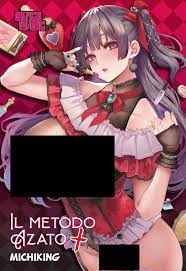 Il Metodo Azato + - Volume Unico - Collana Black Magic - Magic Press -  Italiano - MyComics