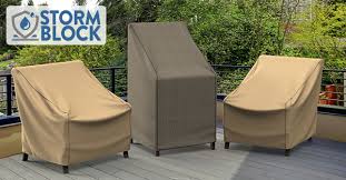 All Of Our Patio Furniture Cover