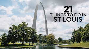 21 things to do in st louis you