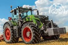 ¿Cuál es el mejor tractor para la agricultura?