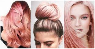 You both look absolutely stunning! 50 Bold And Subtle Ways To Wear Pastel Pink Hair