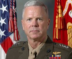 Instead, an aviator with no experience fighting ground wars has been tapped. Defense Secretary Robert Gates has recommended that Gen. James Amos will be the ... - james-amos-official-cropped