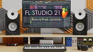 fl studio official overview