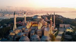 ¿por qué hacer tu reserva en www.turquia.com? Turquia Se Consolido En 2019 Como Destino Turistico De Gran Interes Expreso