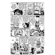 Sách - Đội Quân Doraemon Đặc Biệt - Tập 10 ( Tái Bản 2019 ) - Truyện Tranh,  Manga, Comic Tác giả Nhiều tác giả