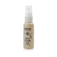 lavera make up setting spray oz