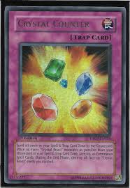 It is a normal type trap card that released with one of the current most expensive card packs in the series. Yu Gi Oh Trap Card 1st Edition Value 0 14 52 99 Mavin