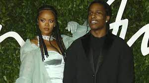Beziehungs-Outing - Asap Rocky: „Rihanna ist die Liebe meines Lebens“ |  k